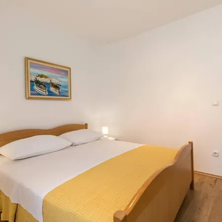 דירה Apartment In City Center