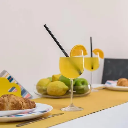 Apartment In City Center ספליט